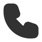 Phone SVG Icon